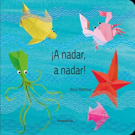 A Nadar, a Nadar!