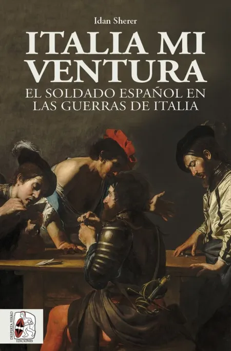 Italia mi Ventura