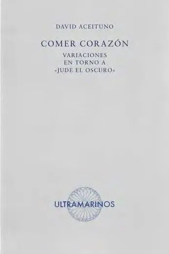 Comer Corazon