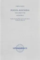 Poesia Reunida T. vii. Sonora
