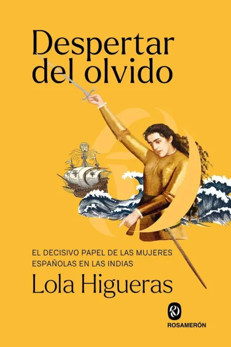 Despertar del Olvido