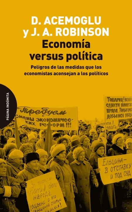 Economia Versus Politica