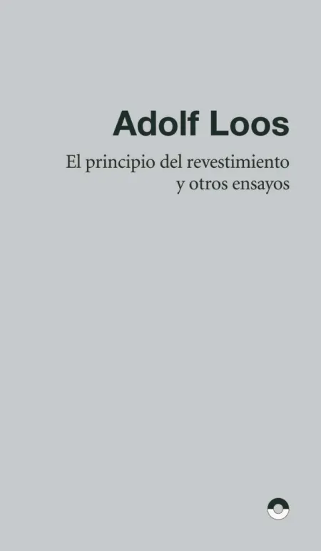 El Principio del Revestimiento y Otros Ensayos