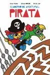 Cuaderno de Aventuras... Pirata