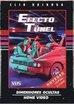 Efecto Túnel