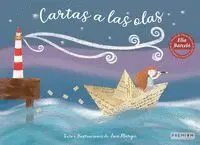 Cartas a las Olas