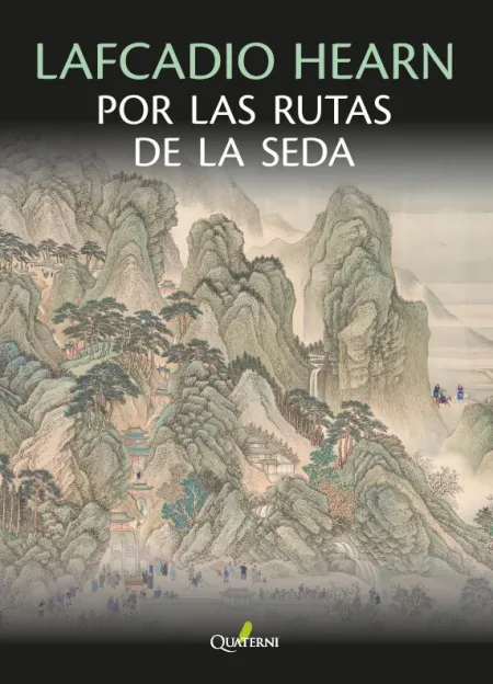 Por las Rutas de la Seda