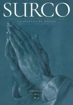 Surco Cuadernos de Poesia 0