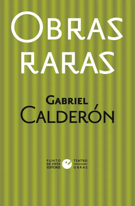 Obras Raras
