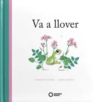 Va a Llover