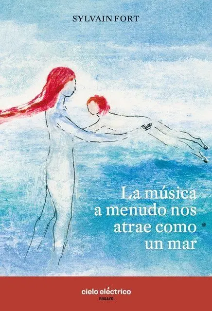 La Musica a Menudo nos Atrae Como un Mar