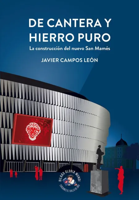 De Cantera y Hierro Puro