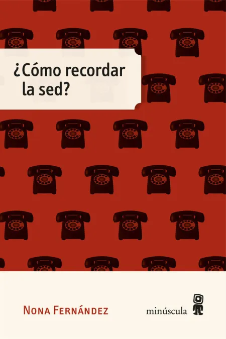 Cómo Recordar la Sed?
