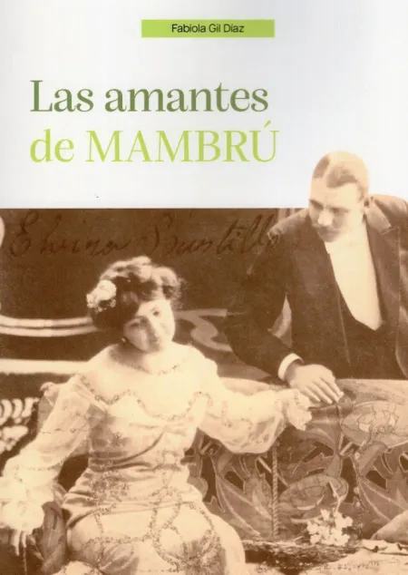 Las Amantes de Mambru