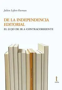 De la Independencia Editorial