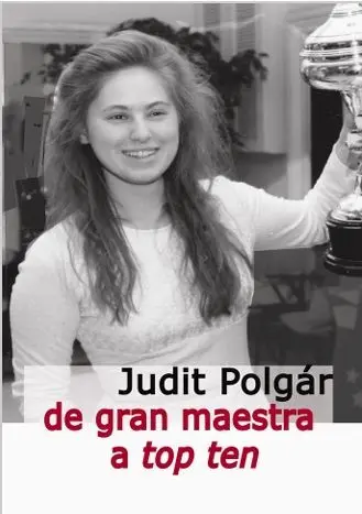 De Gran Maestra a Top Ten