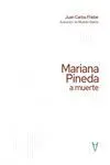 Mariana Pineda a Muerte