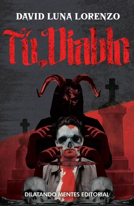 Tu, Diablo