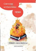 Ciencias Antisociales 1 eso