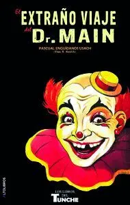 El Extraño Viaje del Dr Main