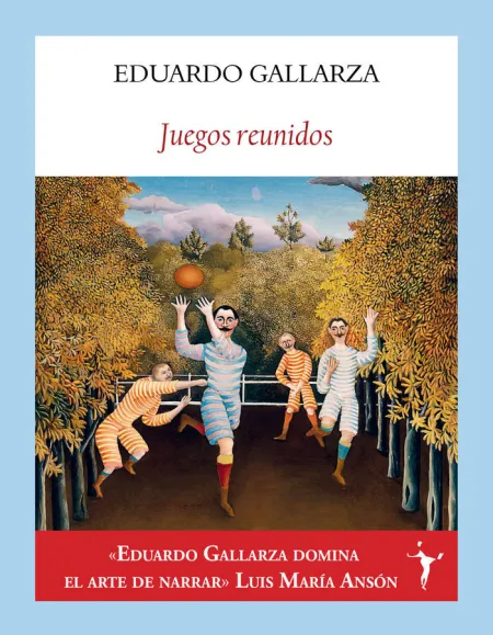 Juegos Reunidos