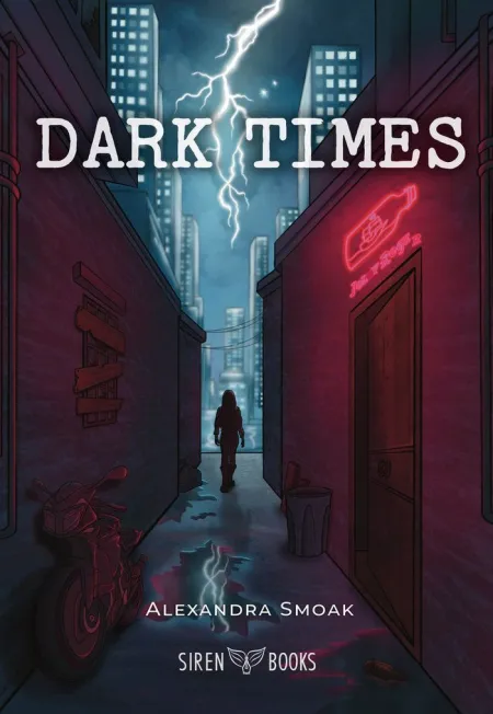 Dark Times