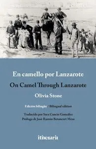 En Camello por Lanzarote