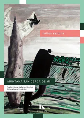 Montaña Tan Cerca de mi