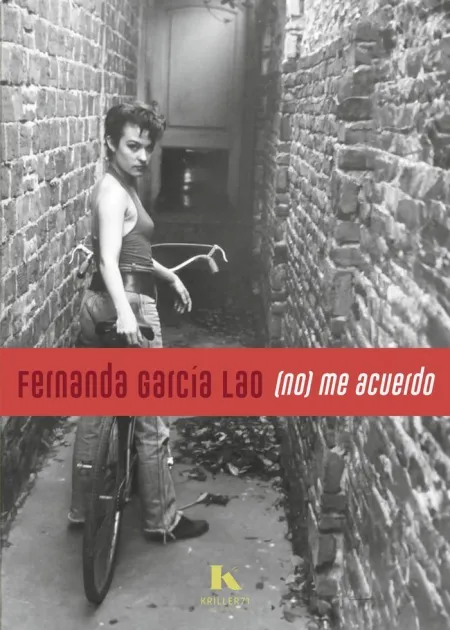 No me Acuerdo