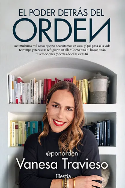 El Poder Detrás del Orden