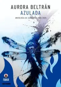 Azulada. Antología de Canciones 1884-2024