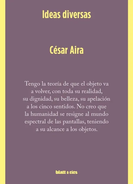 Ideas Diversas