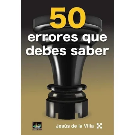 50 Errores que Debes Saber