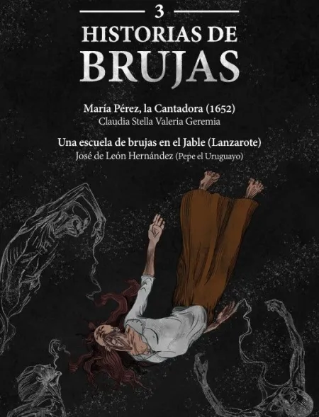 Historias de Brujas 3