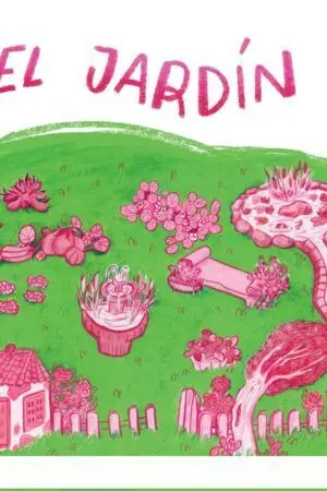 El Jardín