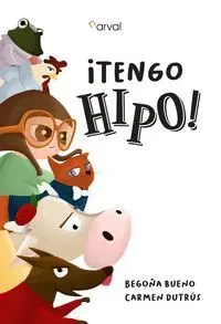 Tengo Hipo