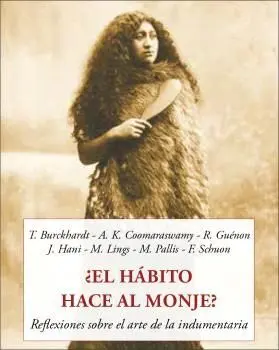 El Habito Hace Al Monje?