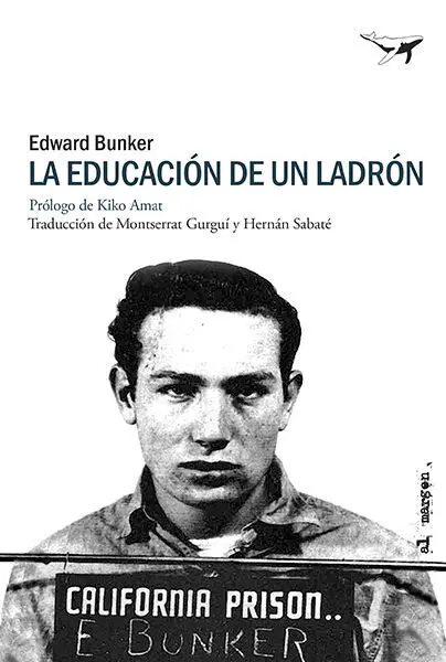 La Educación de un Ladrón