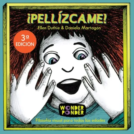 Pellízcame!