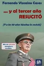 Y Al Tercer Año Resucito