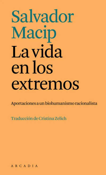 La Vida en los Extremos
