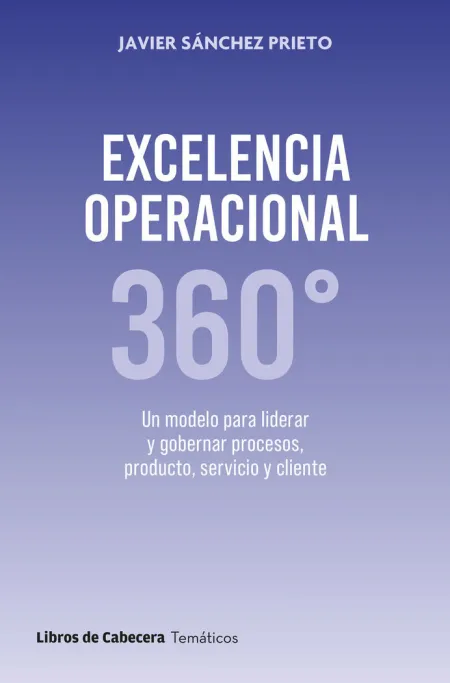 Excelencia Operacional 360