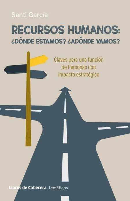 Recursos Humanos: Dónde Estamos? Adónde Vamos?