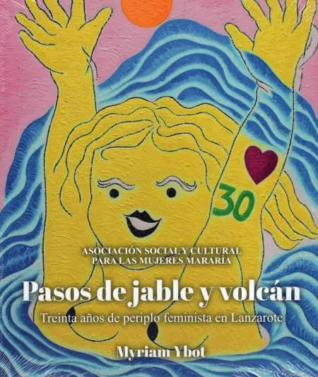 Pasos de Jable y Volcán