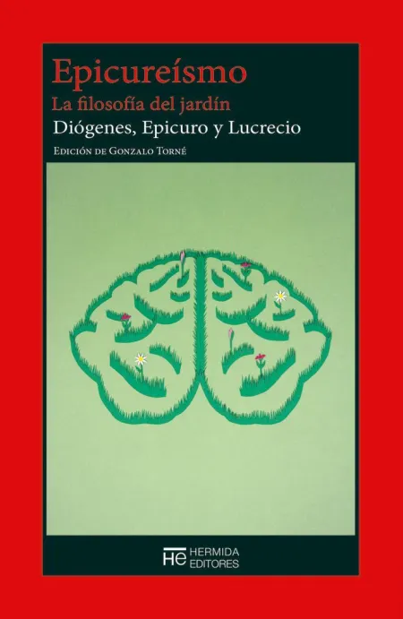 Epicureismo. La Filosofía del Jardín