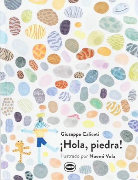 Hola, Piedra!