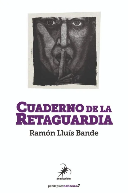 Cuaderno de la Retaguardia