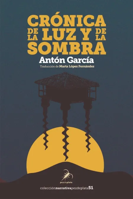 Cronica de la Luz y de la Sombra