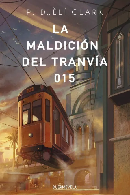 La Maldicion del Tranvia 015