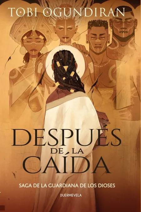 Despues de la Caida